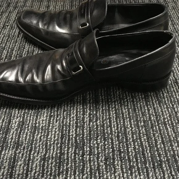 Ermenegildo Zegna Loafers - Picture 7 of 7